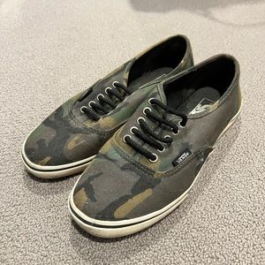 Custom Vans